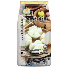 Load image into Gallery viewer, APOM Steamed Cake Mix Powder

