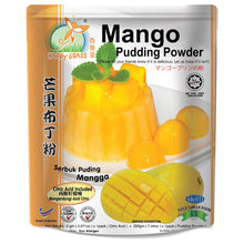 Load image into Gallery viewer, Mango Pudding Powder

