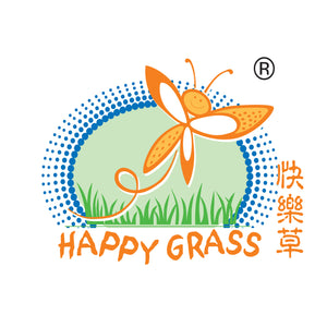 Happy Grass SG