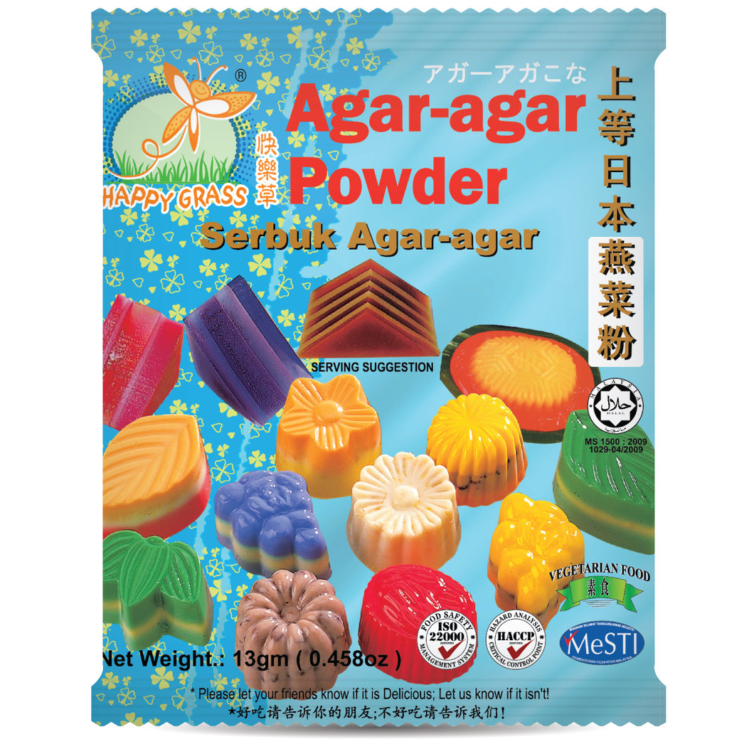 Agar Agar Powder