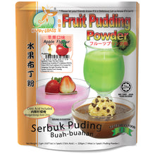 Load image into Gallery viewer, Fruit Pudding Powder
