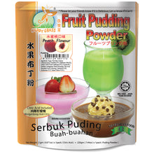 Load image into Gallery viewer, Fruit Pudding Powder
